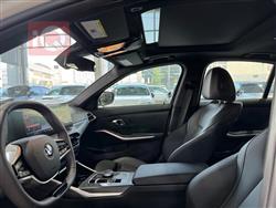 بي ام دبليو الفئة 3